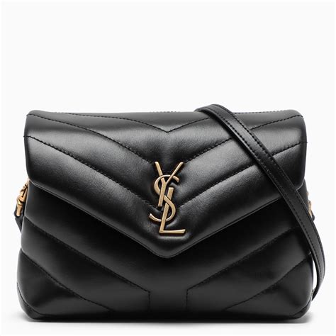 borsa ysl nera